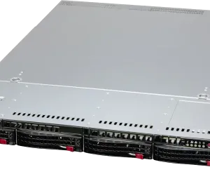 A+ Server 1015SV-WTNRT - Image 1