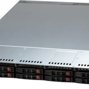 A+ Server 1115SV-WTNRT - Image 2