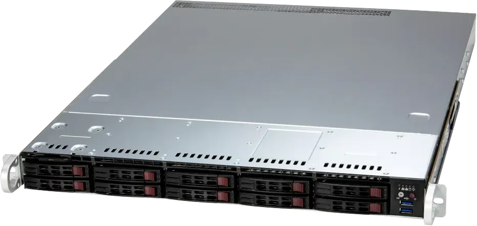 A+ Server 1115SV-WTNRT