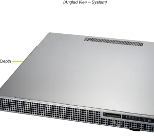 A+ Server 1015A-MT - Image 4