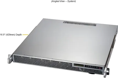 A+ Server 1015A-MT