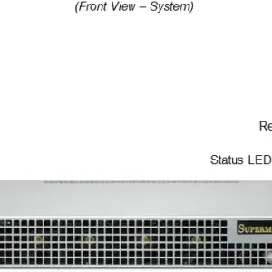 A+ Server 1015A-MT - Image 6