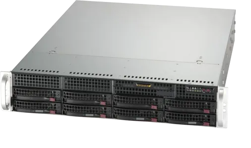 A+ Server 2015A-TR