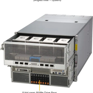 SuperServer 822GA-NGR3 - Image 3