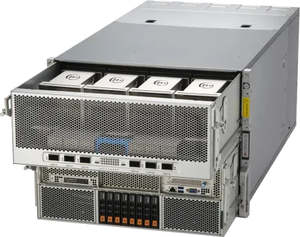 SuperServer 822GA-NGR3