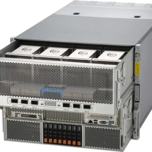 SuperServer 822GA-NGR3 - Image 1