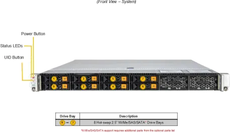 A+ Server 1116CS-TN