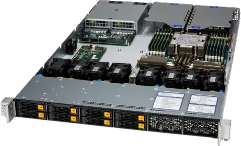 A+ Server 1116CS-TN