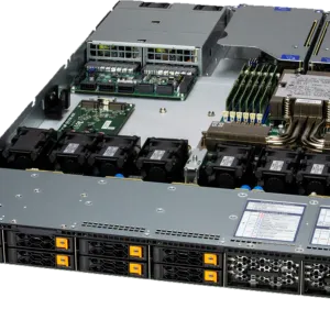 A+ Server 1116CS-TN - Image 1