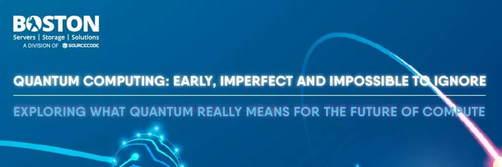 Quantum Beyond the Hype Banner