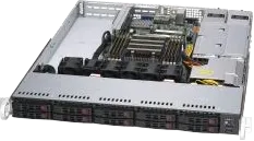 A+ Server 1114S-WTRT