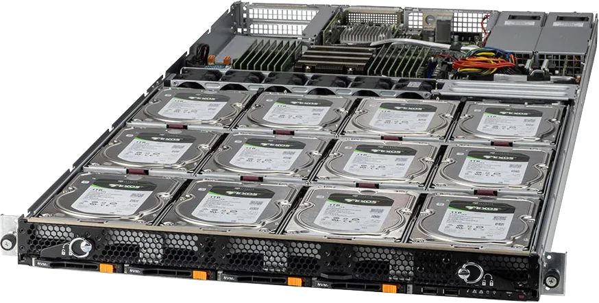A+ Server 1014S-ACR12N4H