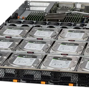 A+ Server 1014S-ACR12N4H - Image 1