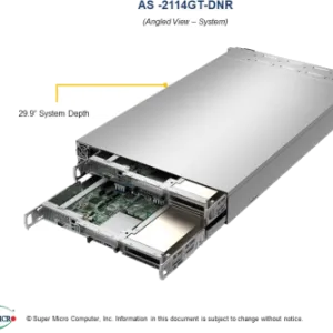 A+ Server 2114GT-DNR - Image 6