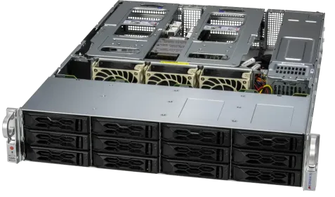 A+ Server 2015CS-TNR