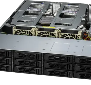 A+ Server 2015CS-TNR - Image 1
