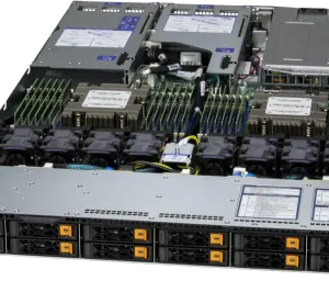 A+ Server 1125HS-TNR - Image 2