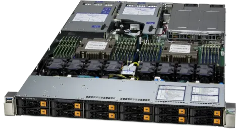 A+ Server 1125HS-TNR