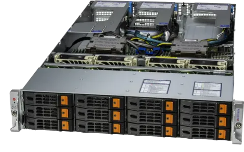 A+ Server 2025HS-TNR