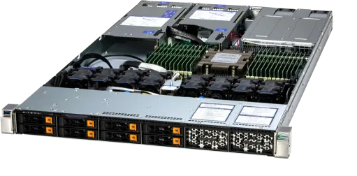 A+ Server 1115HS-TNR