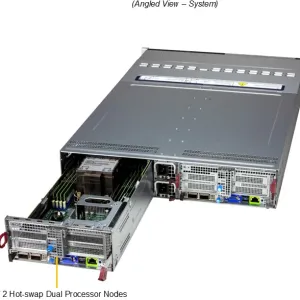 SuperServer 222BT-DNR - Image 6