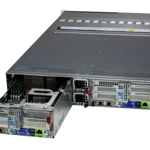 SuperServer 222BT-DNR - Image 2