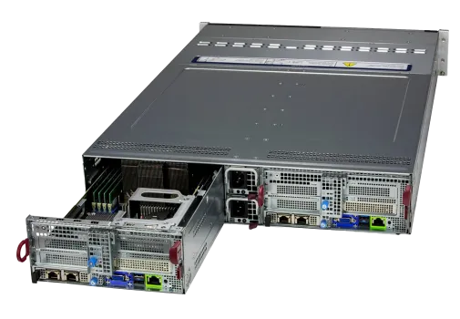 SuperServer 222BT-DNR