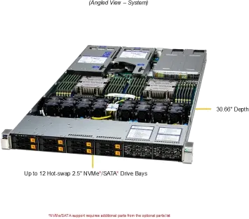 A+ Server 1126HS-TN