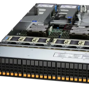 A+ Server 2126HS-TN - Image 1