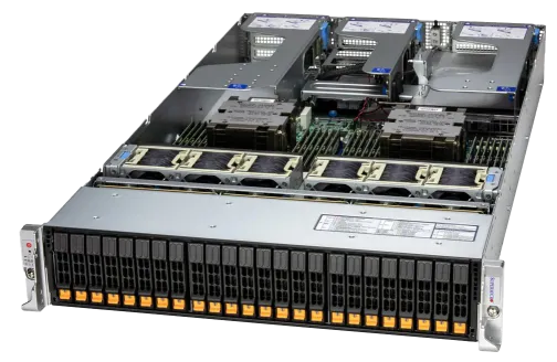 A+ Server 2126HS-TN