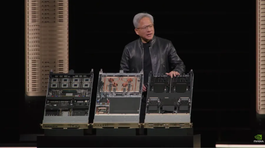NVIDIA GTC 2026 reveals the next chapter in accelerated computing - Boston Limited