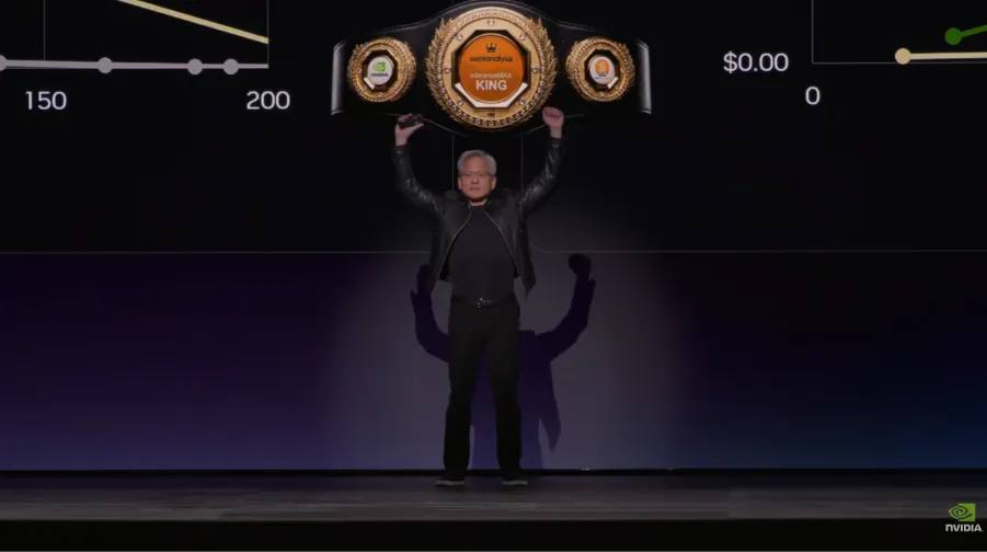 NVIDIA GTC 2026 reveals the next chapter in accelerated computing - Boston Limited