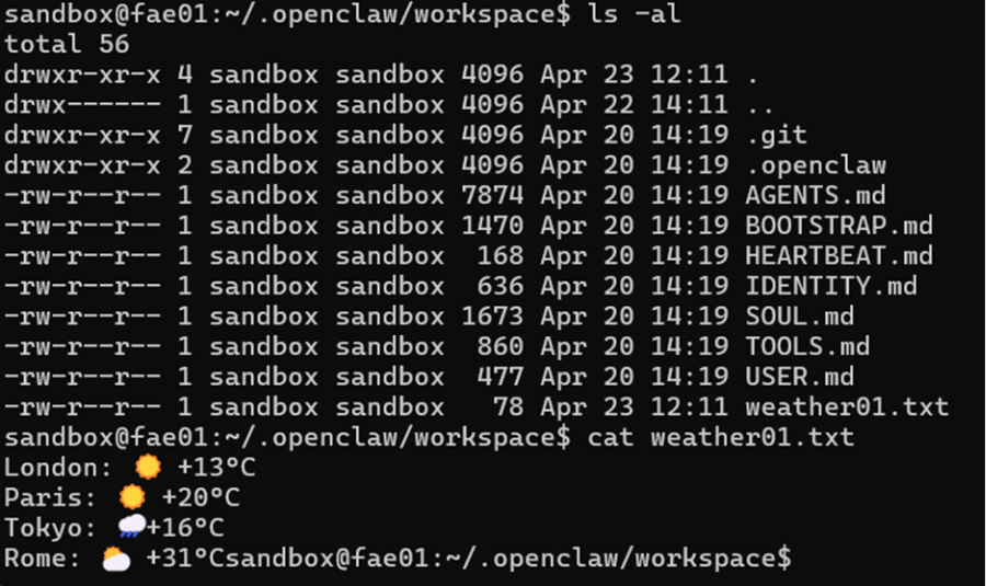 NVIDIA NemoClaw on DGX Spark  - Boston Limited
