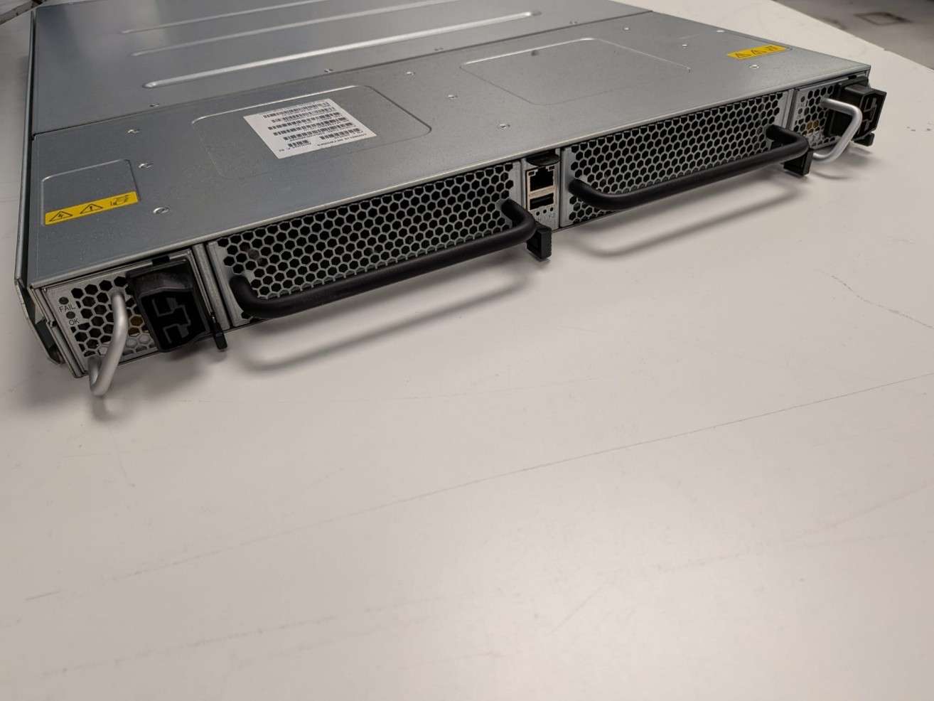 Cornelis Networks CN5000 Overview: An Exciting Alternative - Boston Limited