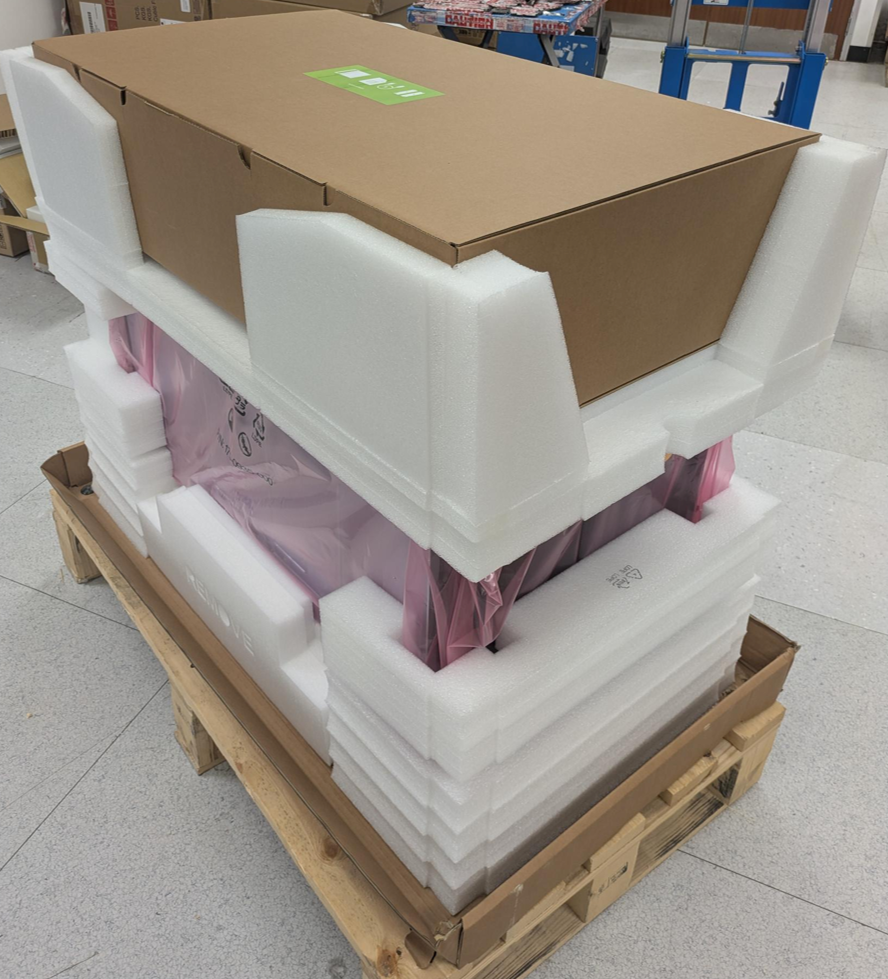 NVIDIA DGX B300: Unboxing NVIDIA’s Blackwell Ultra AI Powerhouse - Boston Limited