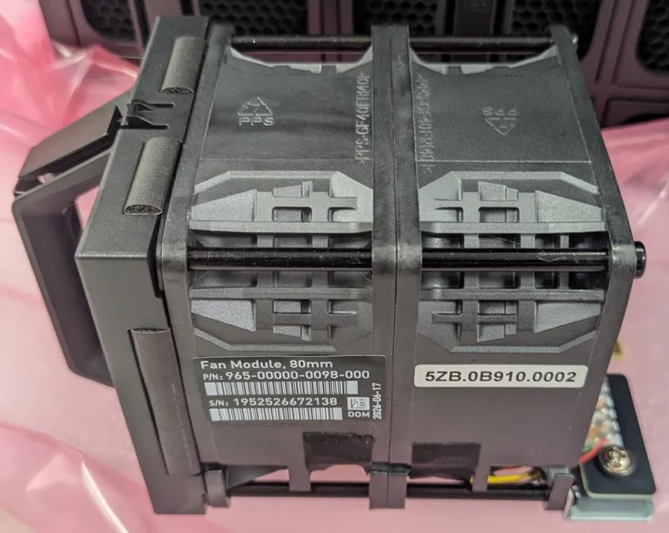 NVIDIA DGX B300: Unboxing NVIDIA’s Blackwell Ultra AI Powerhouse - Boston Limited